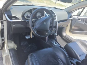 Peugeot 207 1.6 , снимка 10