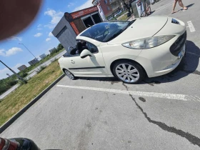 Peugeot 207 1.6 , снимка 3