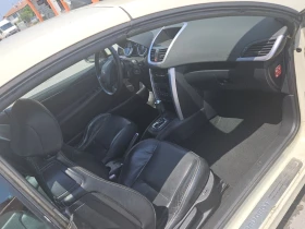 Peugeot 207 1.6 , снимка 9