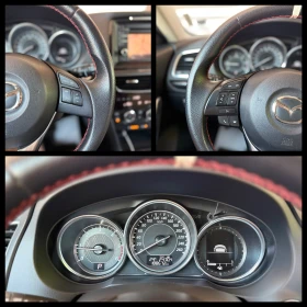 Mazda 6 2.2D ГАРАНЦИЯ 6 МЕСЕЦА ИЛИ 5000КМ , снимка 15
