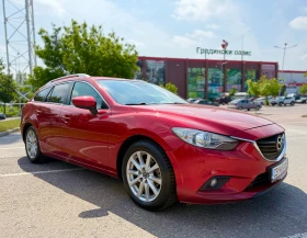 Mazda 6 2.2D ГАРАНЦИЯ 6 МЕСЕЦА ИЛИ 5000КМ , снимка 6