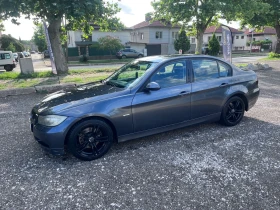 BMW 320, снимка 2