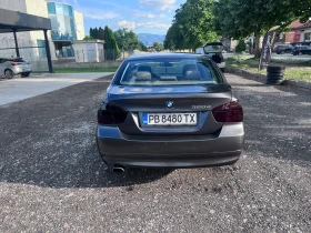 BMW 320, снимка 3