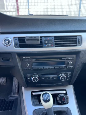 BMW 320, снимка 8
