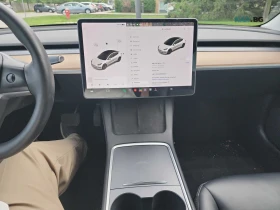 Tesla Model 3 Long R.ЦЕНА ДО БЪЛГАРИЯ + РЕГИСТРАЦИЯ & АВТОКРЕДИТ, снимка 8