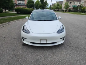 Tesla Model 3 Long R.ЦЕНА ДО БЪЛГАРИЯ + РЕГИСТРАЦИЯ & АВТОКРЕДИТ, снимка 2