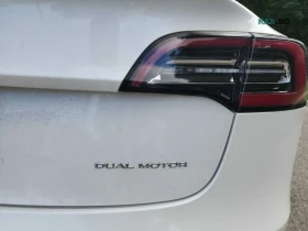 Tesla Model 3 Long R.ЦЕНА ДО БЪЛГАРИЯ + РЕГИСТРАЦИЯ & АВТОКРЕДИТ, снимка 12