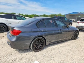 BMW 335 XI M PACK, снимка 5
