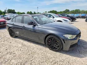 BMW 335 XI M PACK, снимка 3