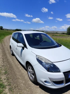 Renault Grand scenic, снимка 3