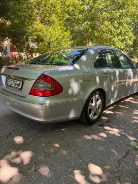 Mercedes-Benz E 220 170, снимка 5
