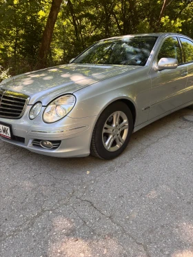 Mercedes-Benz E 220 170, снимка 8