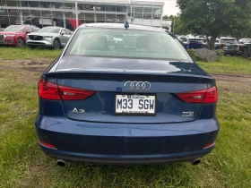 Audi A3 * 2.0T * CARFAX * ЦЕНА ДО БГ, снимка 5