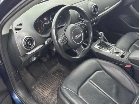 Audi A3 * 2.0T * CARFAX * ЦЕНА ДО БГ, снимка 8