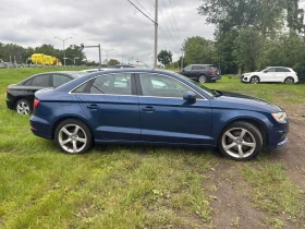 Audi A3 * 2.0T * CARFAX * ЦЕНА ДО БГ, снимка 4