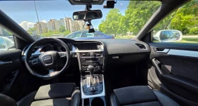 Audi A5 Sportback 3XS-LINE 4x4+ подарък CARPLAY, снимка 8