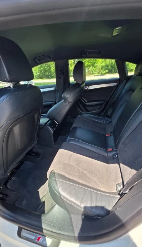 Audi A5 Sportback 3XS-LINE 4x4+ подарък CARPLAY, снимка 10