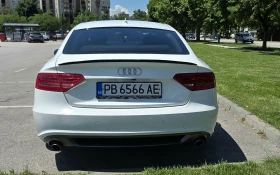 Audi A5 Sportback 3XS-LINE 4x4+ подарък CARPLAY, снимка 3