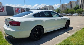 Audi A5 Sportback 3XS-LINE 4x4+ подарък CARPLAY, снимка 5