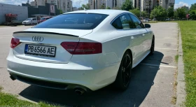 Audi A5 Sportback 3XS-LINE 4x4+ подарък CARPLAY, снимка 4