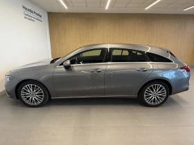 Mercedes-Benz CLA 180, снимка 2