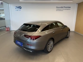 Mercedes-Benz CLA 180, снимка 5