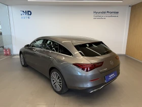 Mercedes-Benz CLA 180, снимка 3