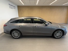 Mercedes-Benz CLA 180, снимка 6