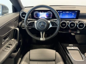 Mercedes-Benz CLA 180, снимка 11
