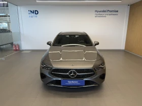 Mercedes-Benz CLA 180, снимка 8