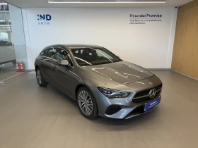Mercedes-Benz CLA 180, снимка 7