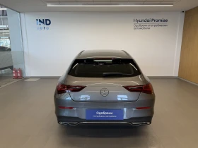 Mercedes-Benz CLA 180, снимка 4
