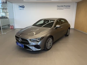 Mercedes-Benz CLA 180, снимка 1