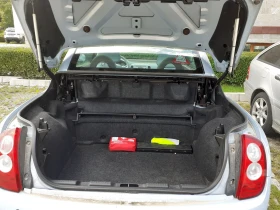 Nissan Micra C+ C1.6i 110 к.с. АВТОМАТИК КАБРИО, снимка 7
