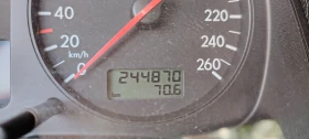 VW Golf, снимка 8