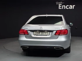 Mercedes-Benz E 220 E220 Bluetec Avantgarde Sport| 170к.с.| ВКЛ.ТЕХНОТ, снимка 4