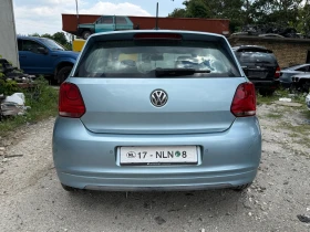 VW Polo 1.2, снимка 5
