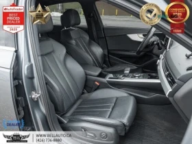 Audi A4 2.0T * quattro * АвтоКредит * (ЦЕНА ДО БГ), снимка 10