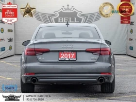 Audi A4 2.0T * quattro * АвтоКредит * (ЦЕНА ДО БГ), снимка 7