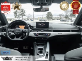 Audi A4 2.0T * quattro * АвтоКредит * (ЦЕНА ДО БГ), снимка 8
