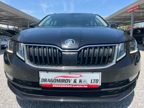 Skoda Octavia 1.4G-Tec 166.000km / Executive, снимка 2