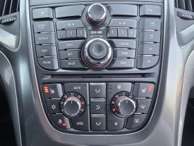 Opel Astra Автоматик !! 129000км!!!!!!!!!!!, снимка 13