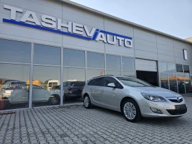 Opel Astra Автоматик !! 129000км!!!!!!!!!!!, снимка 1