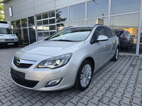 Opel Astra Автоматик !! 129000км!!!!!!!!!!!, снимка 5