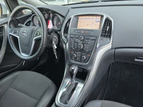 Opel Astra Автоматик !! 129000км!!!!!!!!!!!, снимка 12
