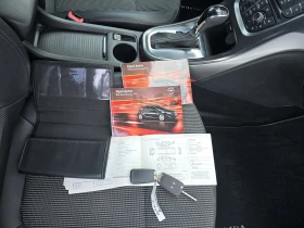 Opel Astra Автоматик !! 129000км!!!!!!!!!!!, снимка 16