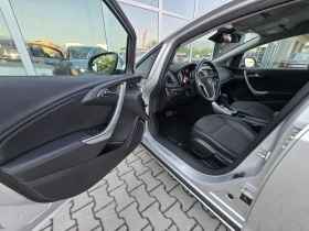 Opel Astra Автоматик !! 129000км!!!!!!!!!!!, снимка 8