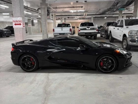 Chevrolet Corvette Stingray R 3LT ЦЕНА ДО БЪЛГАРИЯ АВТОКРЕДИТ, снимка 3