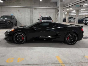 Chevrolet Corvette Stingray R 3LT ЦЕНА ДО БЪЛГАРИЯ АВТОКРЕДИТ, снимка 2