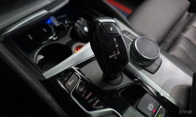 BMW 530 M* SPORT* HARMON* KARDON* ОБДУХВАНЕ* ДИСТРОНИК* ХЕ, снимка 11